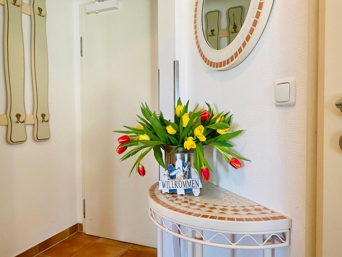 Residenz Bleichroeder - Ferienwohnung 18 Heringsdorf  Exterior foto